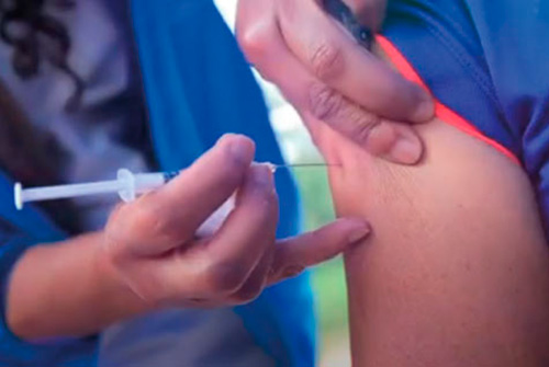 Minsalud: “Tendremos vacuna para el covid-19 solo hasta el segundo semestre del 2021” Minsalud: “Tendremos vacuna para el covid-19 solo hasta el segundo semestre del 2021”