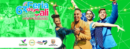63 Feria de Cali