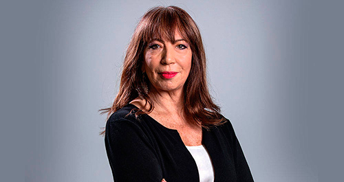 Desde el martes 17 de noviembre María Jimena Duzán en La W