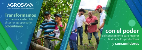 AGROSAVIA