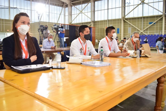 Anuncian recursos para la reactivación económica del Cauca Anuncian recursos para la reactivación económica del Cauca
