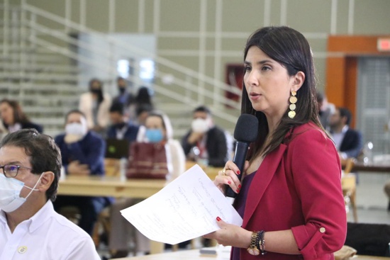 Anuncian recursos para la reactivación económica del Cauca Anuncian recursos para la reactivación económica del Cauca