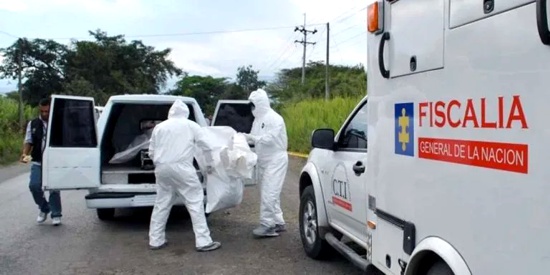 Asesinan a un menor de 14 años en Argelia, Cauca Asesinan a un menor de 14 años en Argelia, Cauca