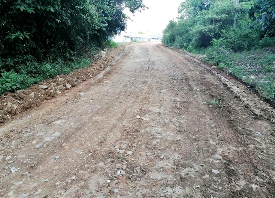 Avanza mejoramiento de vías rurales en Buenos Aires Avanza mejoramiento de vías rurales en Buenos Aires