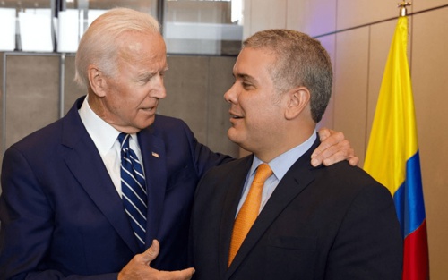 Biden y su influencia en elecciones de 2022