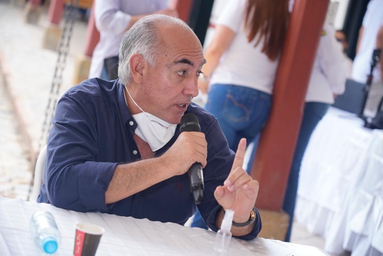 Carlos Julio Bonilla Soto - Representante a la Cámara por el Cauca Carlos Julio Bonilla Soto - Representante a la Cámara por el Cauca