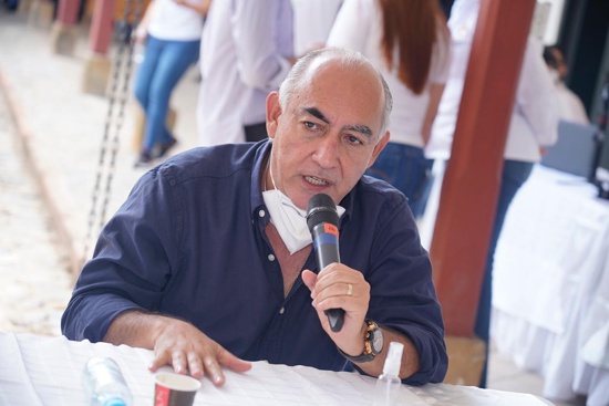Carlos Julio Bonilla Soto - Representante a la Cámara por el Cauca Carlos Julio Bonilla Soto - Representante a la Cámara por el Cauca