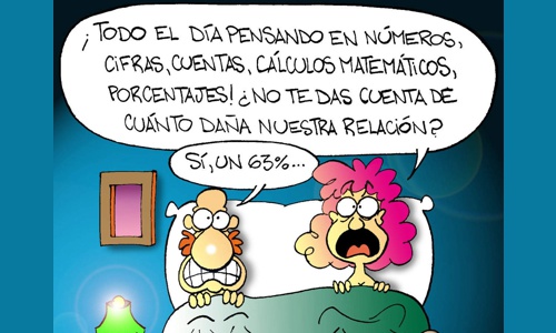 Chistes financieros (para no financieros) Chistes financieros (para no financieros)