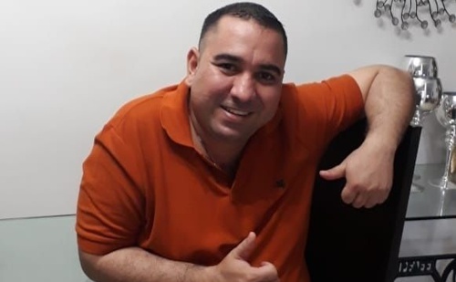 Manuel Agudelo, concejal de Centro Democrático Concejal borracho protagonizó escándalo