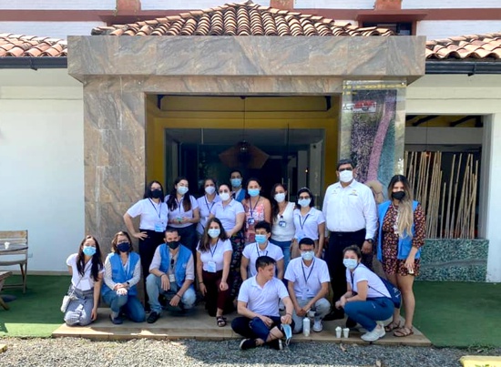 Culminó “Taller de Jóvenes Líderes por la Paz” en Santander de Quilichao Culminó “Taller de Jóvenes Líderes por la Paz” en Santander de Quilichao