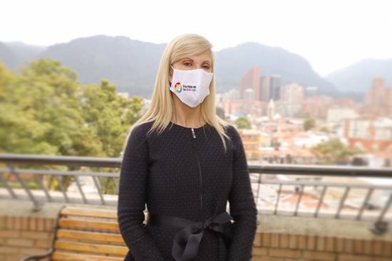 Dilian Francisca Toro fue electa directora del Partido de la U Dilian Francisca Toro fue electa directora del Partido de la U