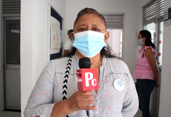 Edilma Zambrano - Coordinadora Mesa de Víctimas Santander de Quilichao Edilma Zambrano - Coordinadora Mesa de Víctimas Santander de Quilichao