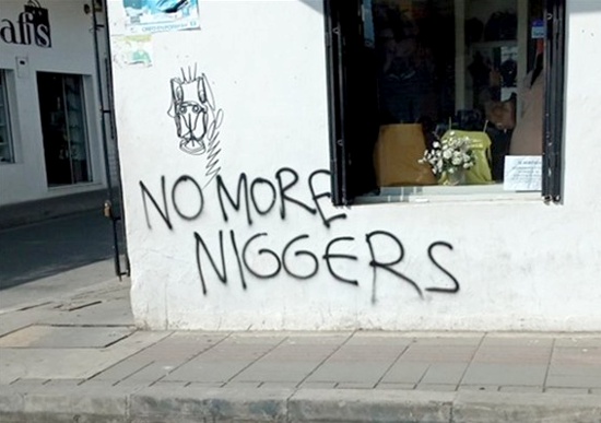 El racismo solapado en el Cauca - Por Luis A. Barrera Moreno El racismo solapado en el Cauca - Por Luis A. Barrera Moreno