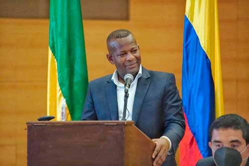 Cauca recibirá $1.44 billones para vías y obras públicas