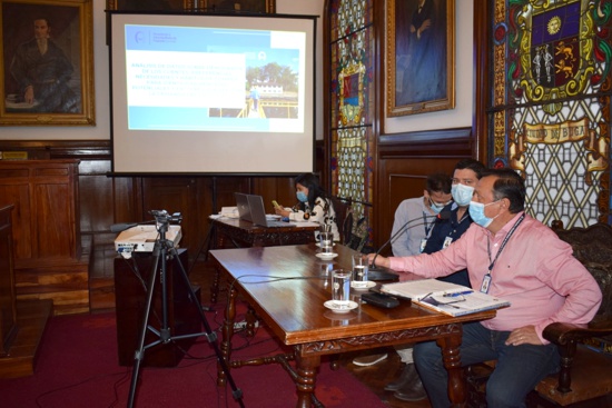 Embotelladora de agua para Popayán -un proyecto social y ambiental