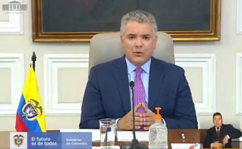 Emergencia sanitaria se amplió otros 90 días Emergencia sanitaria se amplió otros 90 días