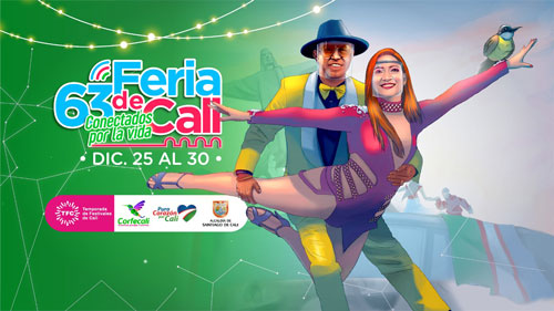 Feria de Cali busca reactivar la economía y apoyar el sector cultural