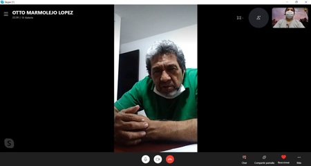 Fortalecen salud mental para sobrellevar la pandemia en Villa Rica Fortalecen salud mental para sobrellevar la pandemia en Villa Rica