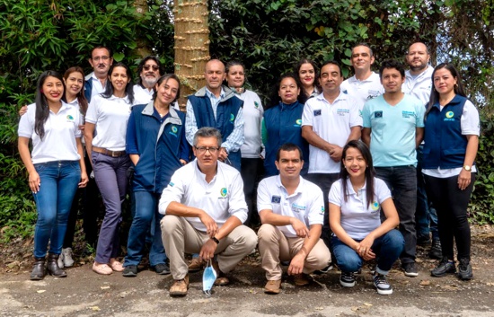 Fundación Tierra de Paz celebra su 15° aniversario Fundación Tierra de Paz celebra su 15° aniversario