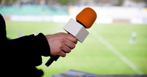 Gobernación invita a participar del diplomado en Periodismo Deportivo