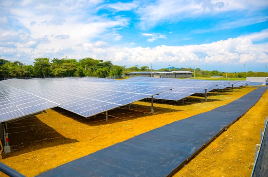Granja solar en Santander de Quilichao será referente nacional