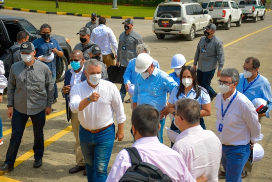 Granja solar en Santander de Quilichao será referente nacional