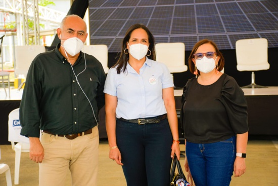 Granja solar en Santander de Quilichao será referente nacional