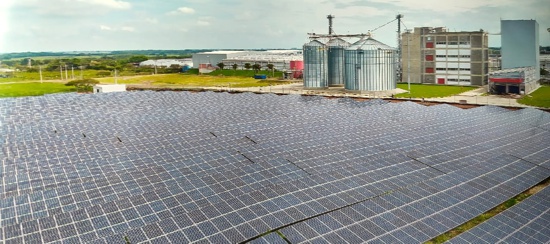 Granja solar en Santander de Quilichao será referente nacional