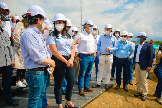 Granja solar en Santander de Quilichao será referente nacional