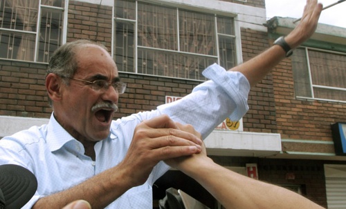 SERPA: UN AUTENTICO LIBERAL SERPA: UN AUTENTICO LIBERAL