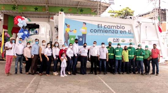 Inversiones con sentido social y que se ven en Corinto