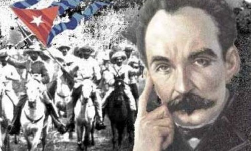 JOSÉ MARTÍ