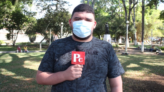 Jose Rafael Sandoval - Organización Juventud Decente por Quilichao