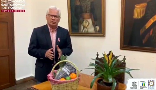 Juan Carlos López Castrillón