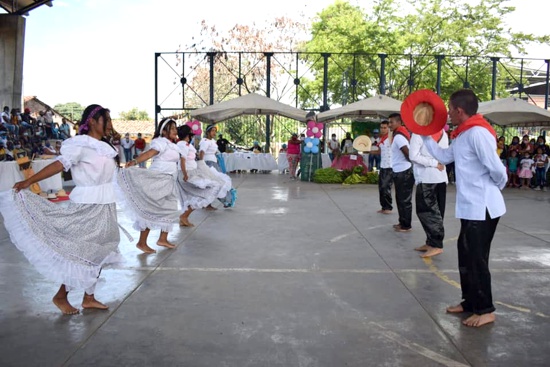 Mercado Campesino y Feria Agroalimentaria se realizó en Caloto