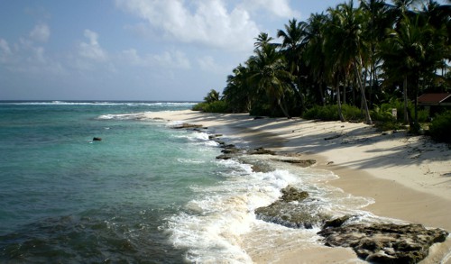 Mi último viaje a San Andrés Mi último viaje a San Andrés