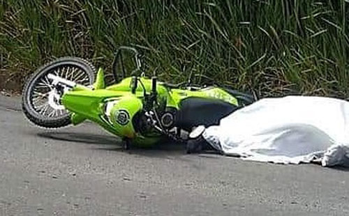 Ofrecen recompensa para esclarecer asesinato de policía en Florida