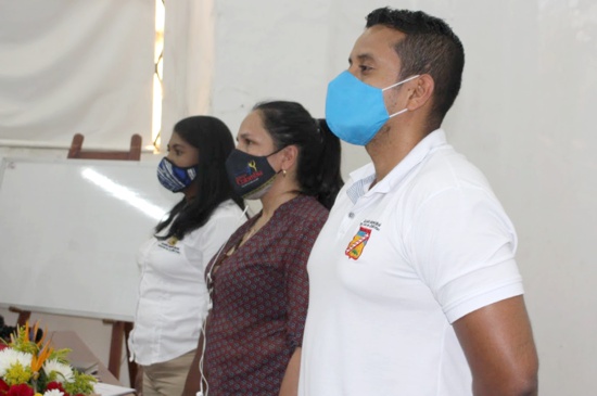 Plataforma Juvenil, un sueño hecho realidad en Santander de Quilichao