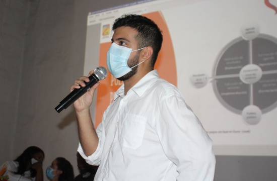 Plataforma Juvenil, un sueño hecho realidad en Santander de Quilichao