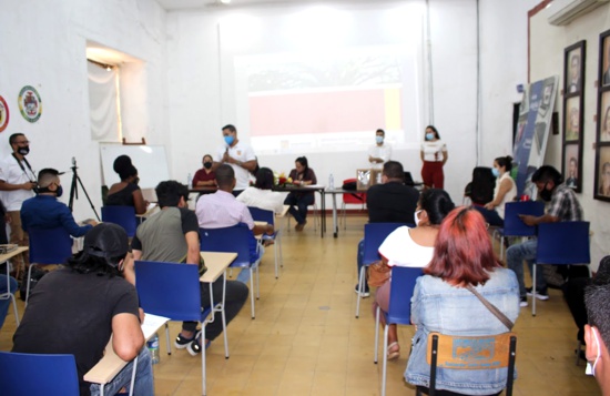 Plataforma Juvenil, un sueño hecho realidad en Santander de Quilichao