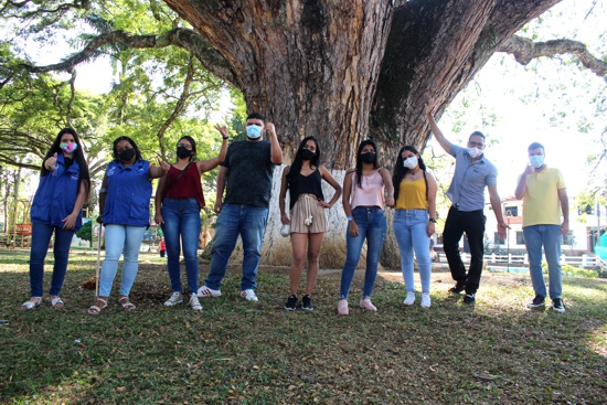 Plataforma juvenil, la nueva voz de los jóvenes ¡Únete! - Santander de Quilichao