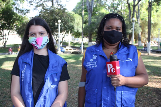 Plataforma juvenil, la nueva voz de los jóvenes ¡Únete!