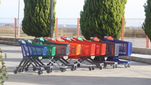 ¿Por qué la inflación fue negativa si todo está más caro?