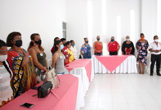 Santander de Quilichao conmemoró el día de la víctimas Santander de Quilichao conmemoró el día de la víctimas