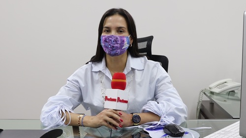 Secretaría de Salud puso en marcha estrategia Cali Guarda la Vida