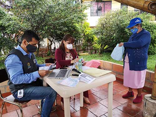 Alcaldía de Popayán continúa descentralizando sus servicios