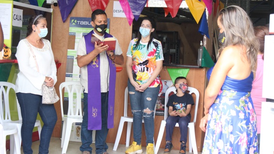 Triplex y Muebles Loló, un sueño cumplido en Santander de Quilichao