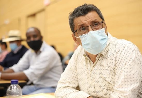 Vías concesionadas para el Cauca Vías concesionadas para el Cauca