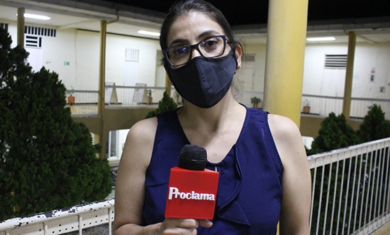 Victoria Jiménez - Directora Cámara de Comercio del Cauca - Seccional Norte