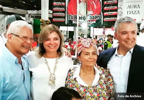 El “Compromiso por Colombia” llegó a Popayán